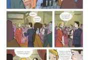 Sois femme et tais-toi : la BD hommage à Delphine Seyrig