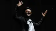 Soprano annonce la naissance de son cinquième enfant