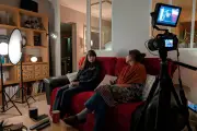 Sous mon aile : le court-métrage varois d'Aline Thierry sélectionné dans trois festivals