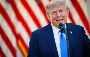 South Park dédie son Emmy à Donald Trump avec un clin d'œil moqueur