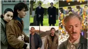 Séries : Tip Toe, Lanterns, Lockerbie et Gomorra à voir ce week-end