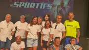 Sérignan : Foulées roses le 3 octobre contre le cancer
