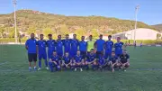 SSA I confirme son bon début de saison face à Bassin Aveyron