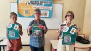 SSA Millau : 25 000 € à récolter pour la caisse solidaire alimentaire