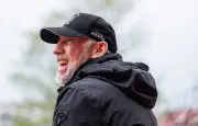 Stade Brestois : réédition de la casquette d'Éric Roy pour l'oncologie
