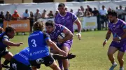 Stade piscénois : premier match à domicile contre Cavaillon