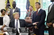 Stallone dément son rôle d'ambassadeur à Hollywood