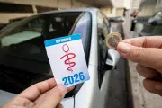 Stationnement à Toulon : 1 euro par jour pour les soignants dès octobre