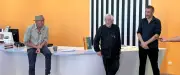 « Stop the machine » : le Mrac de Sérignan fête ses 20 ans avec Daniel Buren