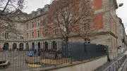 Strasbourg : sept enfants victimes d'agressions sexuelles à l'école maternelle