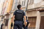 Stupéfiants : opération policière renforcée à Draguignan