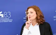 Susan Sarandon dénonce des refus de rôles à Hollywood