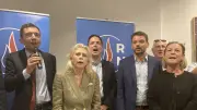 Sylvie Josserand : « Les Républicains n’existent plus »
