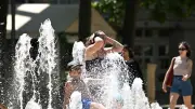 Été 2026 à Montpellier : record historique de chaleur depuis 1947