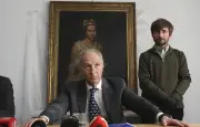 Tableau spolié par les nazis restitué à la famille Goudstikker