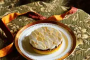 Tartelette aux champignons et oseille : la recette d'automne