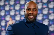 Teddy Riner répond à Pascal Praud sur X après ses critiques