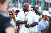 Teddy Riner s'inquiète de la montée de l'extrême droite en France