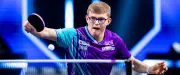 Tennis de table : Alexis Lebrun battu en finale du WTT Star Contender d’Astana