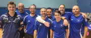 Tennis de table : le BMSTT réussit un sans-faute lors de la reprise