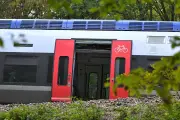 TER déraillé en Normandie : la victime de 18 ans hors de danger