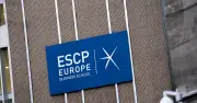 Thomas Jeanjean nommé directeur général de l'ESCP