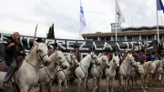 THT en Camargue : le collectif appelle à un rassemblement à Arles