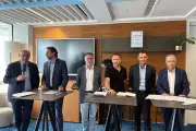 THT: le patronat et les syndicats du Sud unis pour la ligne