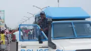 Togo : deux journalistes français libérés sous contrôle judiciaire
