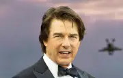 Tom Cruise défend le cinéma artisanal face à l'IA aux BAFTA