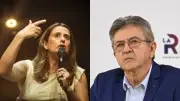 Tondelier répond à Mélenchon sur l'Ukraine : 