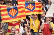 Top 14 : Lyon chute à Paris, Toulouse nouveau leader