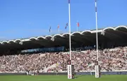Top 14 : Lyon leader, La Rochelle chute, Bayonne et Montpellier surprennent
