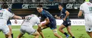 Top 14 : Montpellier doit se relancer à Vannes après sa défaite initiale