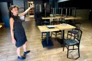 Toulon : le dernier resto de Lagoubran ferme, la pyro en cause