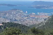 Toulon : les habitants du Faron veulent préserver et sécuriser le site