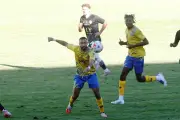 Toulon s’impose 3-0 à Canet et signe une soirée flamboyante