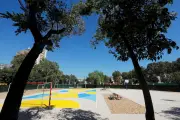 Toulon : une dixième cour d'école passe au vert