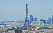 Tour Eiffel : le BAPS s'excuse après l'éviction des femmes