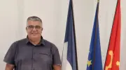 Tourbes : Pascal Bouisseren élu 5e adjoint au conseil municipal