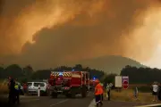 TPM débloque 300 000 euros pour les pompiers du Var