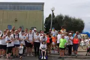 Trail solidaire des possibles à Draguignan : une 2e édition inclusive