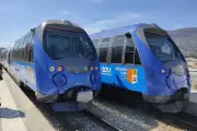Train des Pignes : grève reconduite vendredi 11 septembre