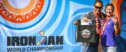 Triathlon : les Sétois Egiziano et Hémar qualifiés pour Kona 2026