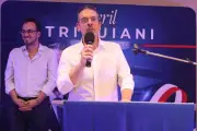 Tribuiani: «Notre patriotisme est au service de tous»