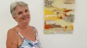 Trois artistes exposent à la Volta à Saint-Sériès