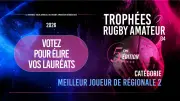 Trophées rugby Hérault : votez pour le meilleur joueur de Régionale 2