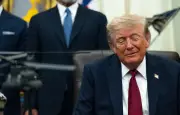 Trump propose de renommer le détroit d'Ormuz en « détroit Trump »