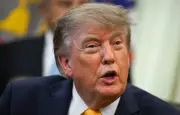 Trump propose de renommer le Nouveau-Mexique en « Nouvelle Amérique »