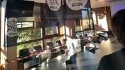 Étudiants sans-facs : occupation de l'université Paul-Valéry